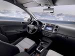Volkswagen CrossGolf 2010 года